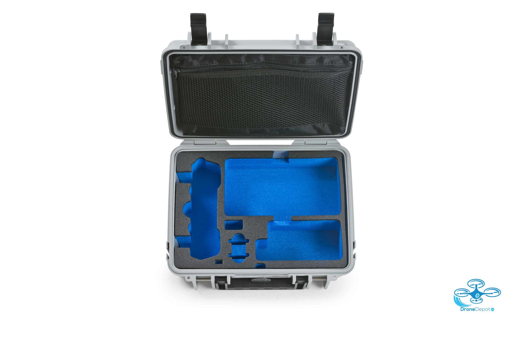 B&W - Flightcase DJI Mavic Air- dronedepot.be