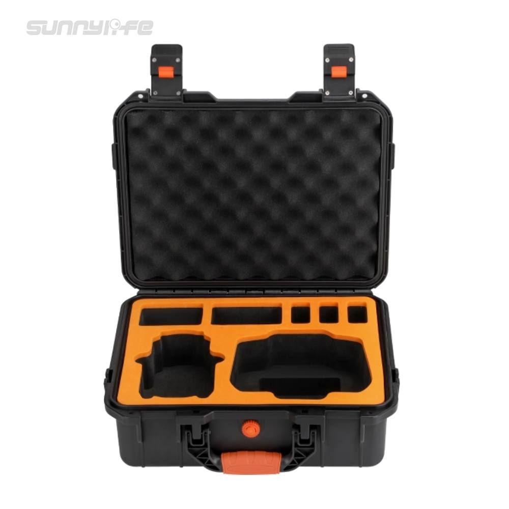 Sunnylife hard case voor de DJI Mini 4 Pro