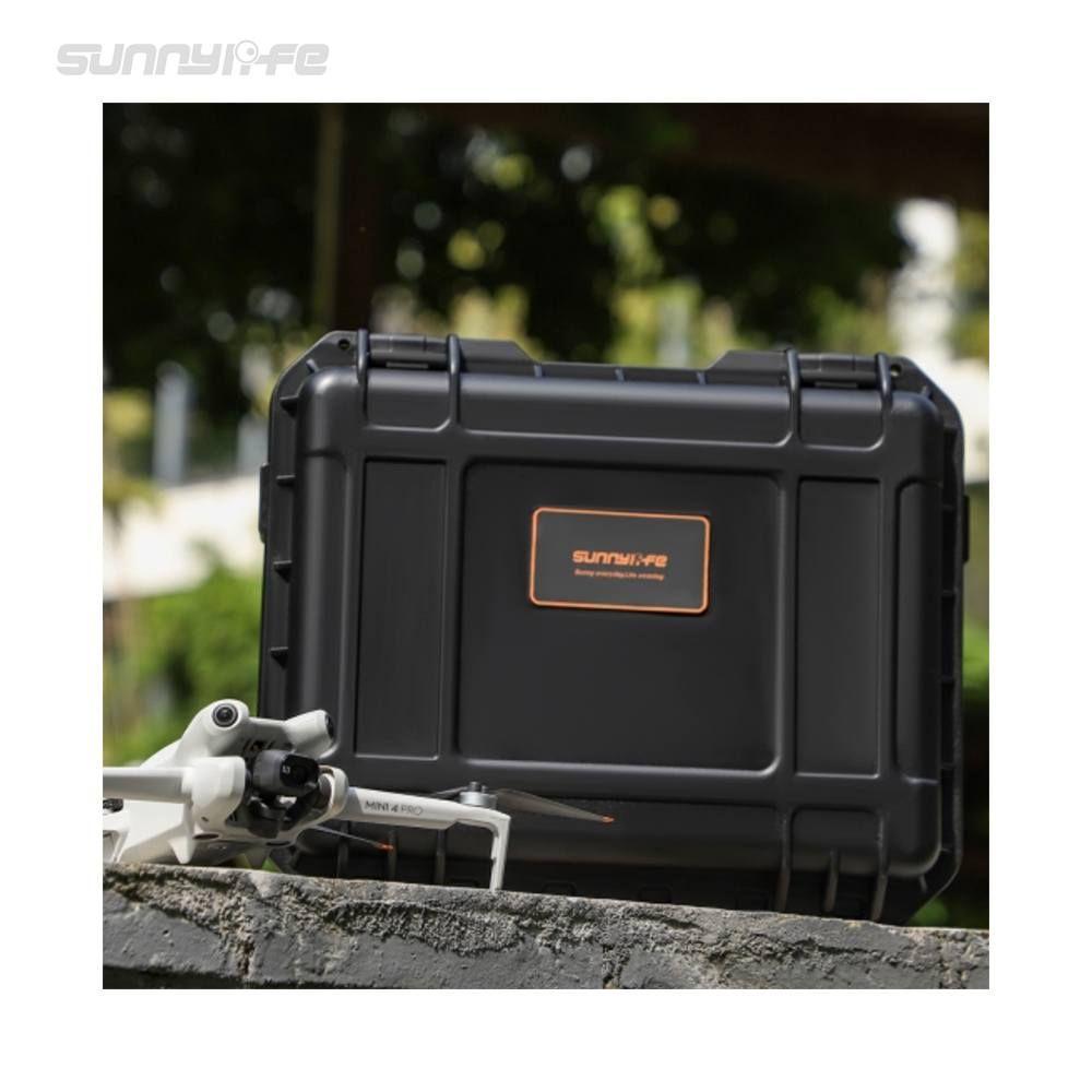 Sunnylife hard case voor de DJI Mini 4 Pro