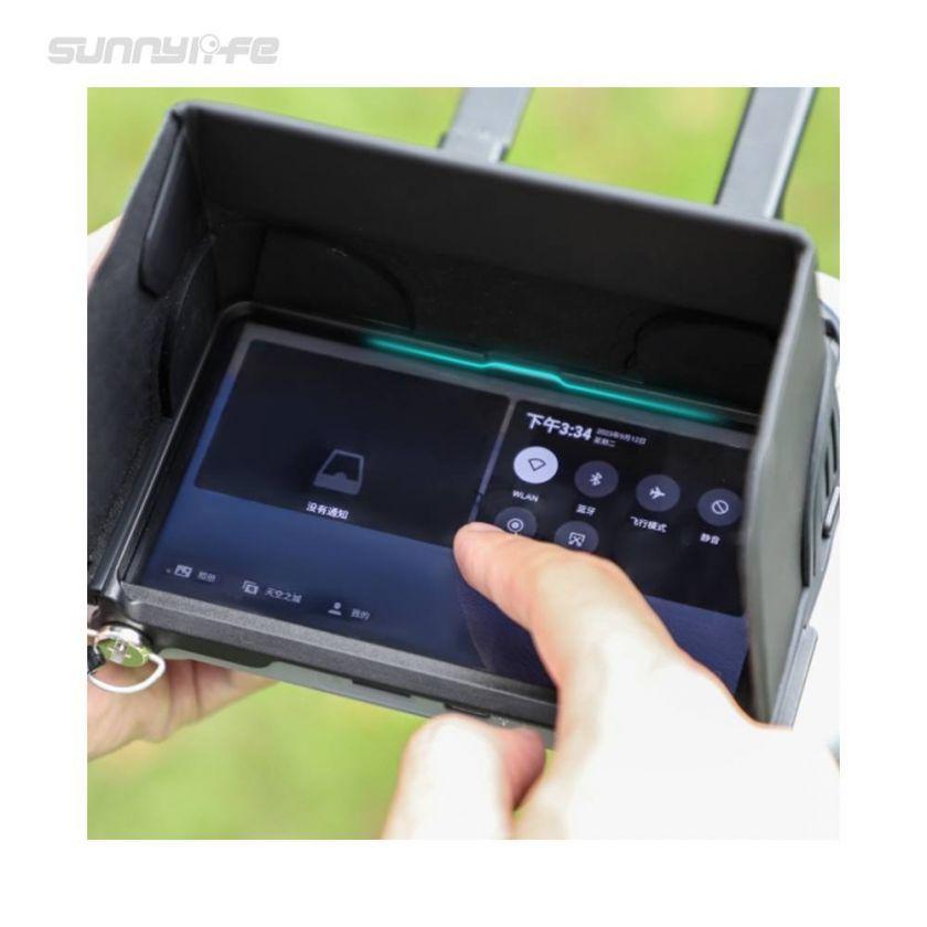 Sunhood voor de DJI RC 2 - Sunnylife