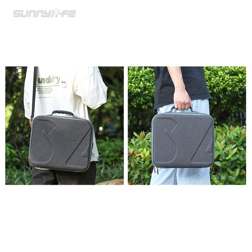 Sunnylife Combo bag voor de DJI Air 3