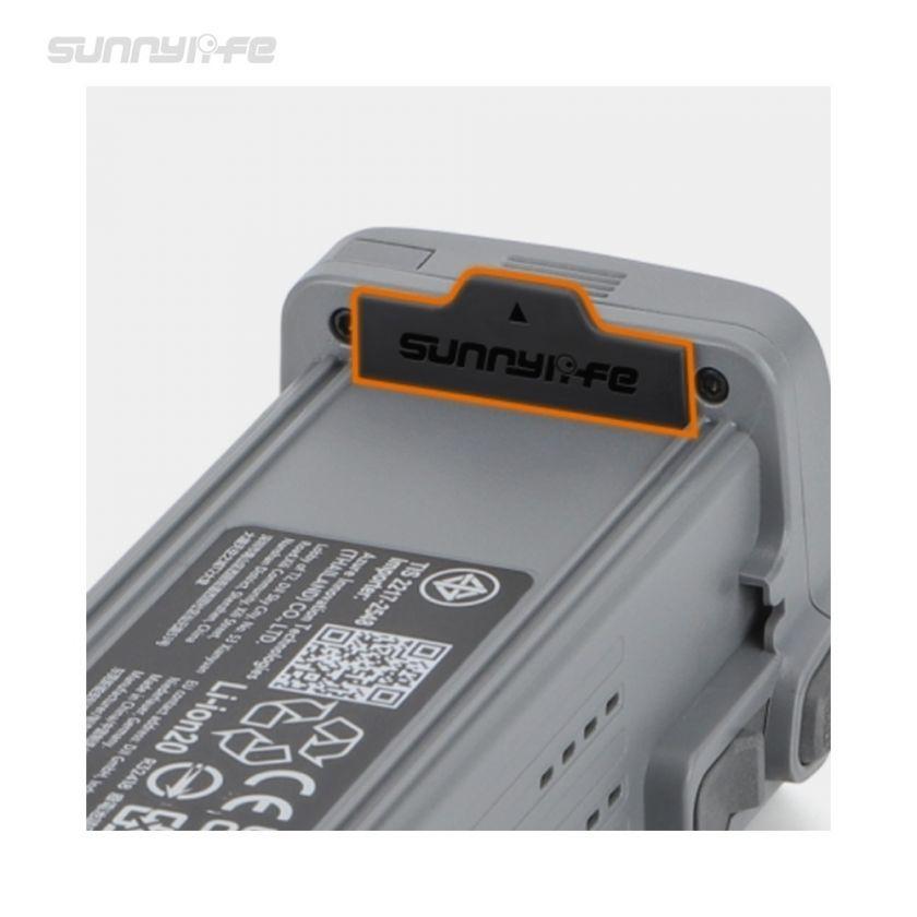 110157-sunnylife-charging-ports-protectors-3-stuks-voor-dji-air-3-2 Battery charging port protector voor de DJI Air 3