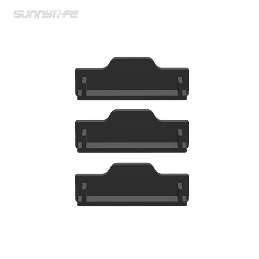 110157-sunnylife-charging-ports-protectors-3-stuks-voor-dji-air-3 Battery charging port protector voor de DJI Air 3