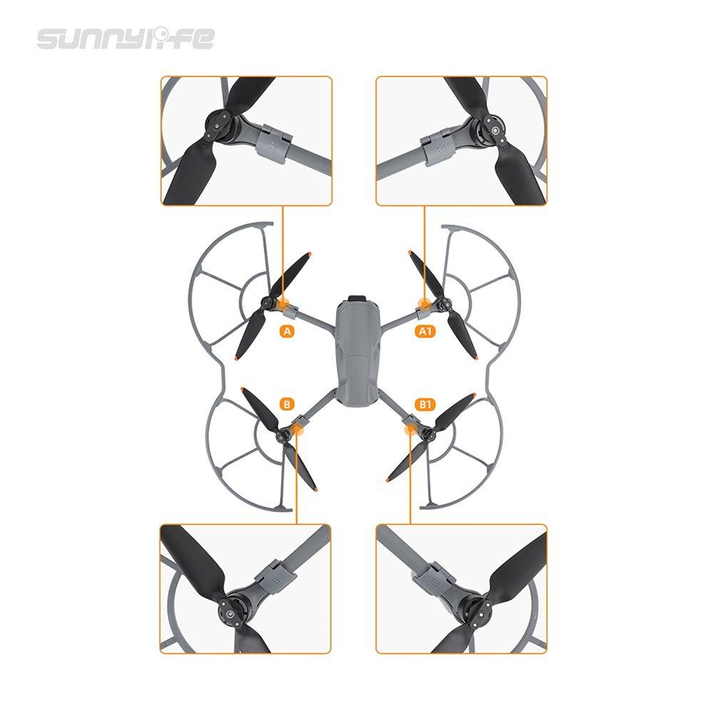DJI Air 3 Propeller Guard - Sunnylife