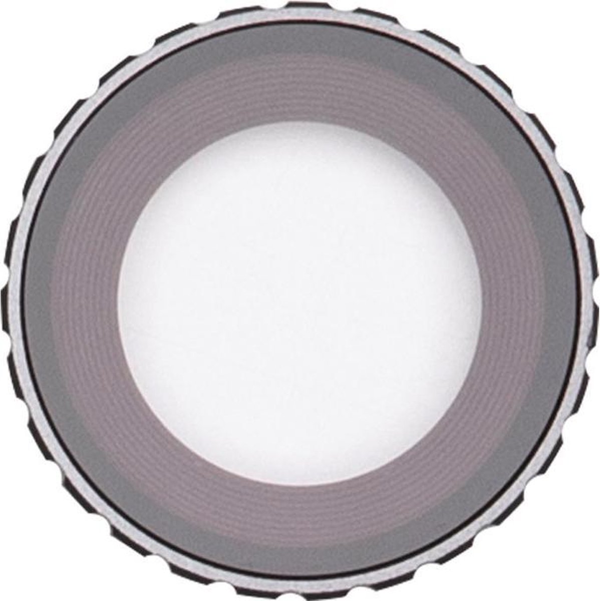 Osmo action lens filter cap