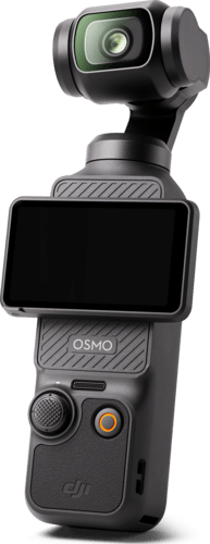 DJI Osmo Pocket 3 Creator combo