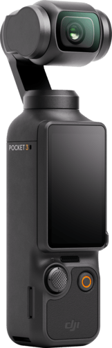 DJI Osmo Pocket 3 Creator combo