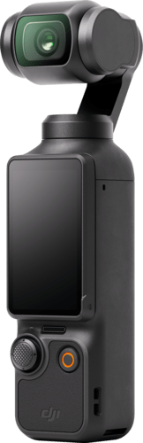 DJI Osmo Pocket 3 Creator combo