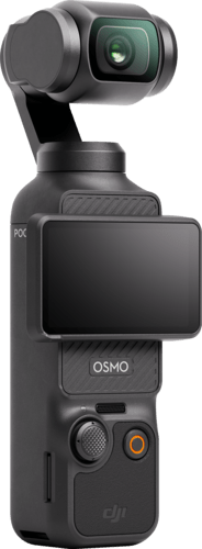 DJI Osmo Pocket 3 Creator combo