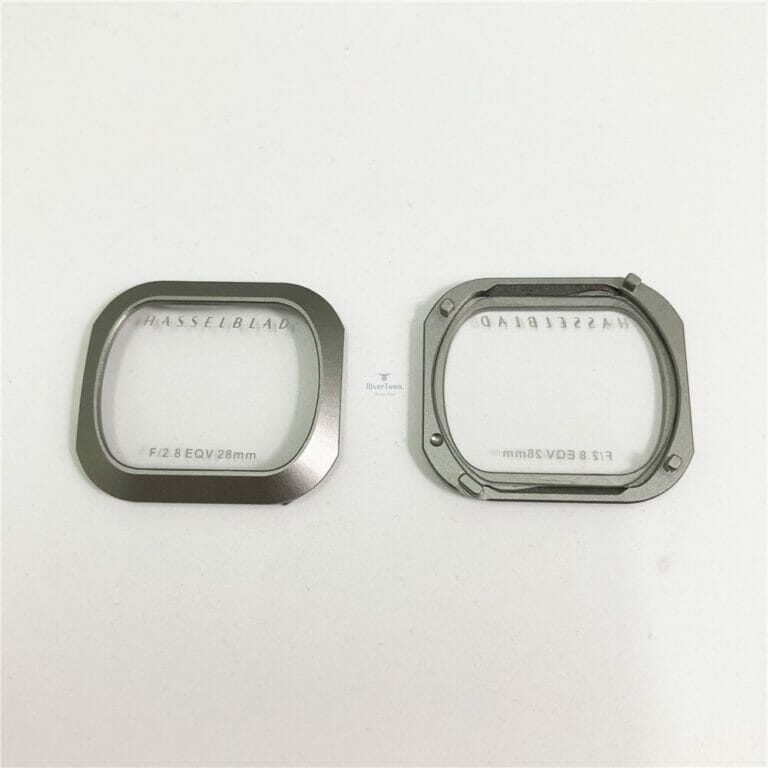 DJI Mavic 2 pro lens cover