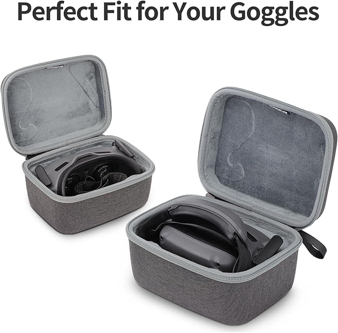 Sunnylife soft case DJI Goggles 3