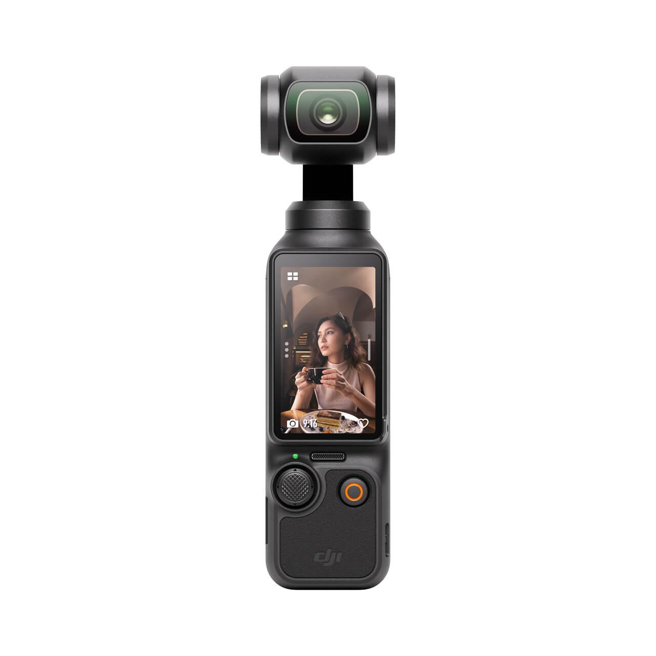 DJI Osmo Pocket 3 Creator combo