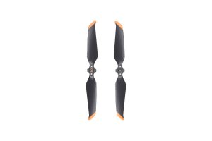 Low-noise propellers