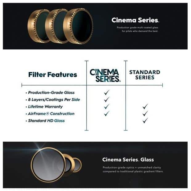 Polarpro - Shutter - Mavic Air - dronedepot.be Polarpro – Shutter – Mavic Air – dronedepot.be