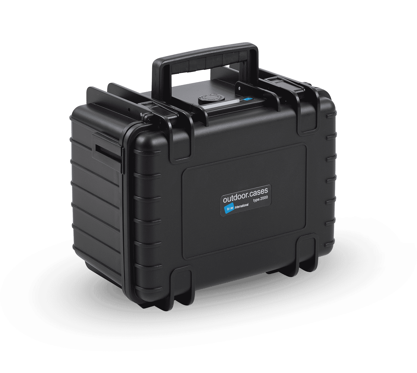 B&W mini 3 – zwart 2 – kopie