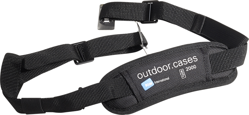 B&W outdoor strap Type 2000