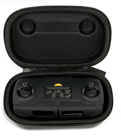 Controller hardcase