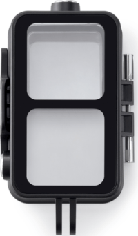 DJI Action 2 waterproof case