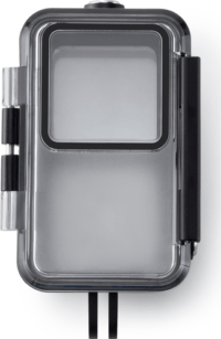 DJI Action 2 waterproof case