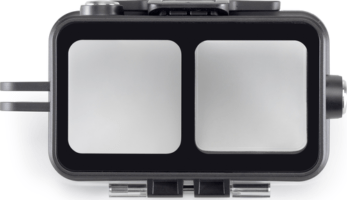 DJI Action 2 waterproof case