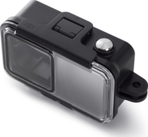 DJI Action 2 waterproof case