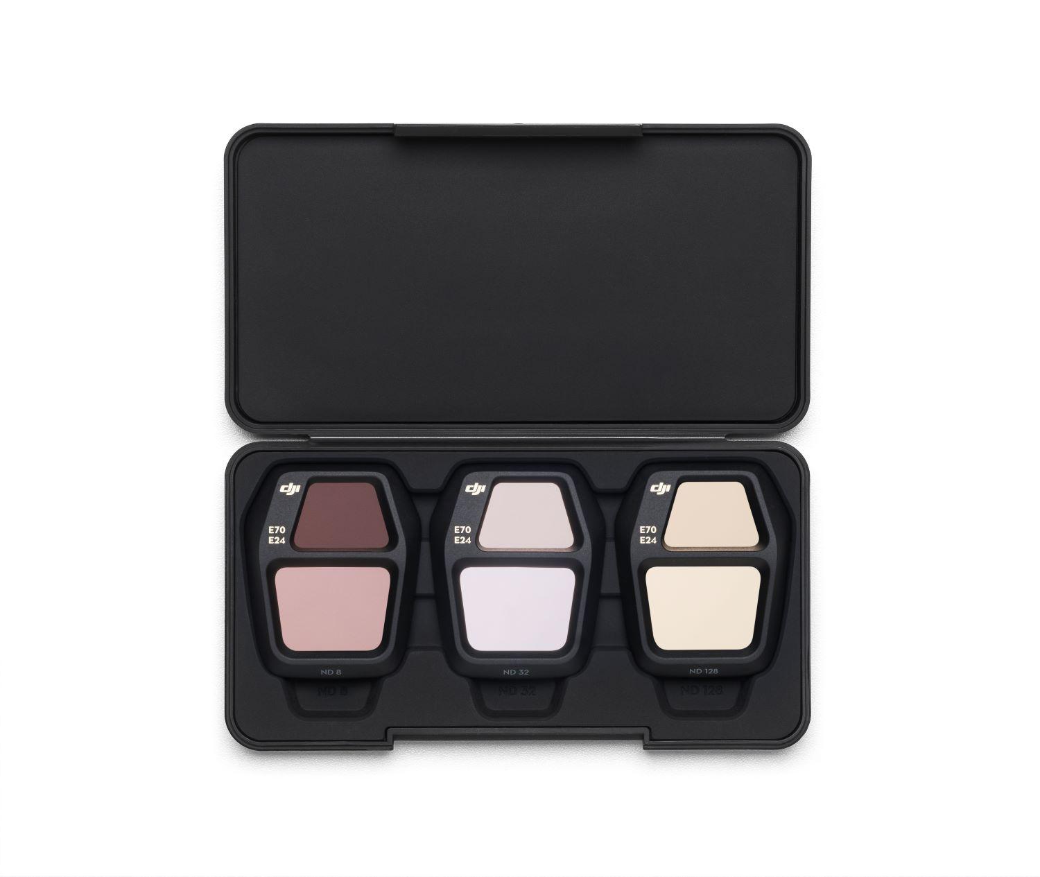 DJI Air 3S ND Filter Set (ND8_32_128)