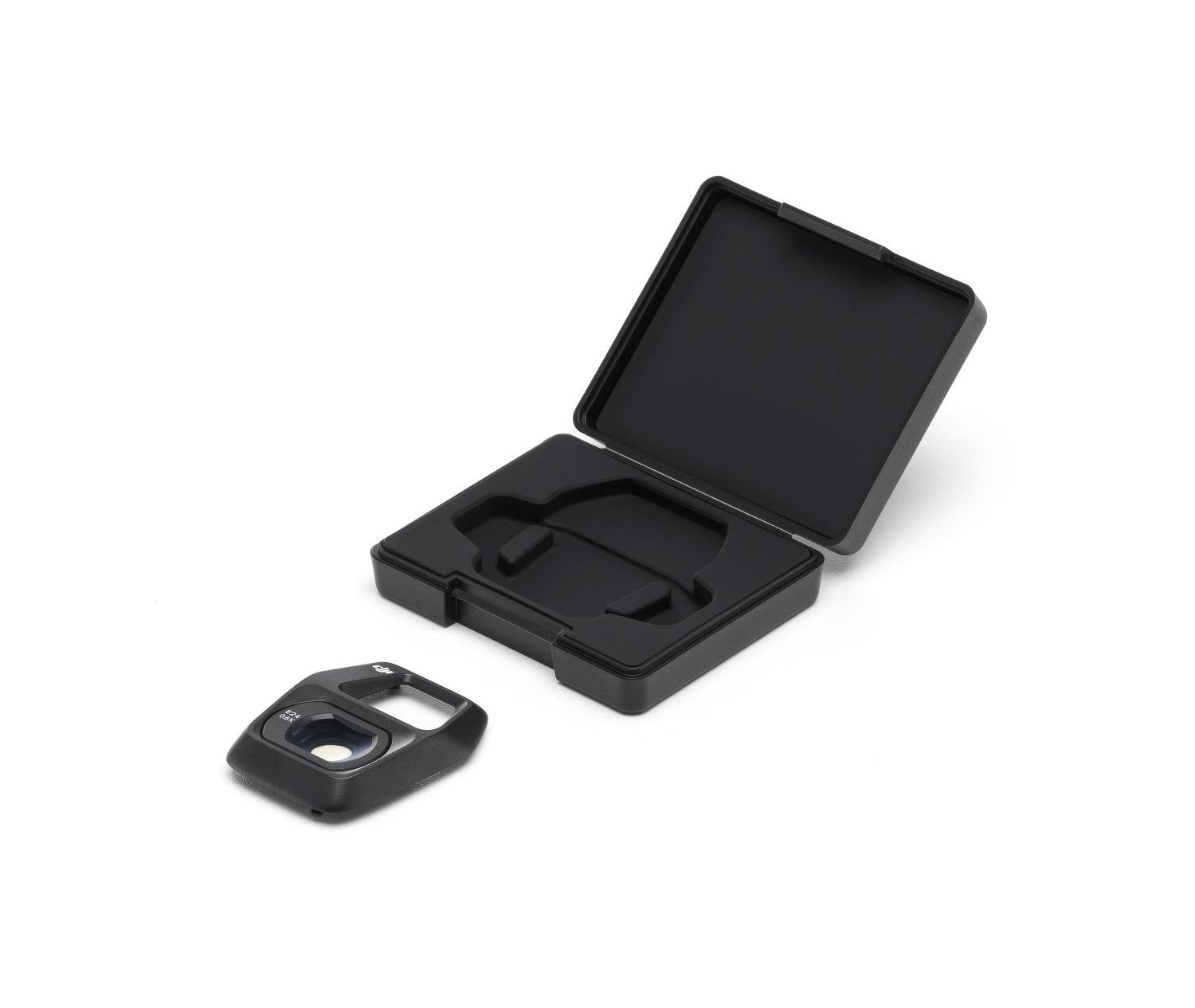 DJI Air 3S Wide-Angle Lens_7