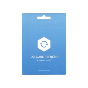 DJI Osmo Mobile 8 met DJI Care Refresh 1-Year Plan