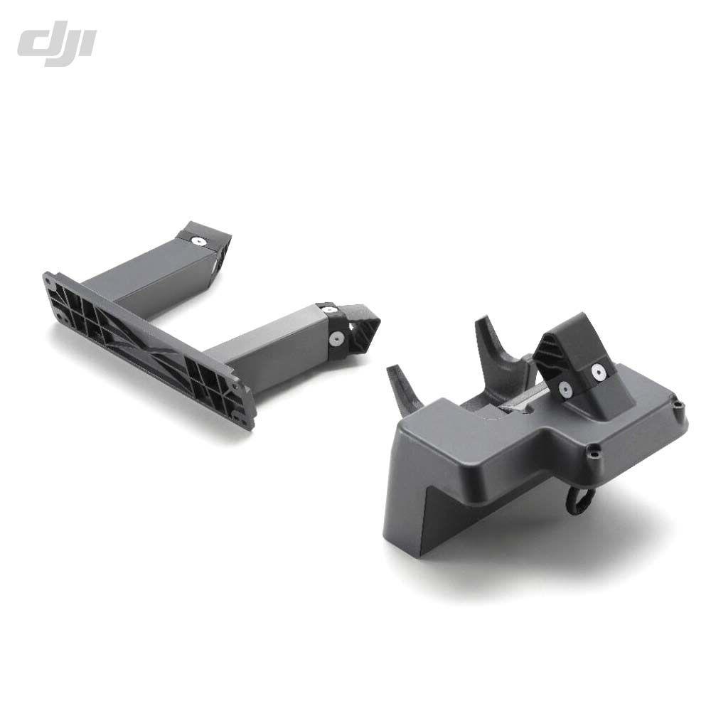 DJI Dock 3 Vehicle-Mounted Gimbal Mount