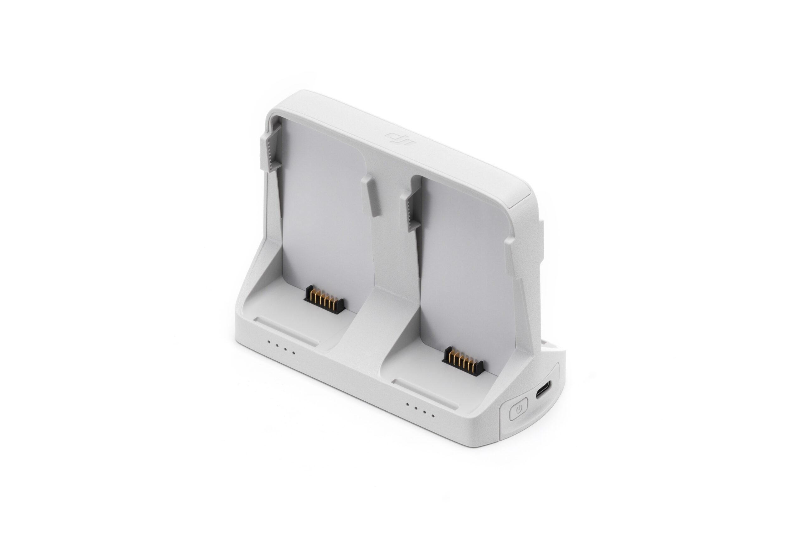 DJI Flip Parallel Charging Hub-2 DJI Flip Parallel Charging Hub