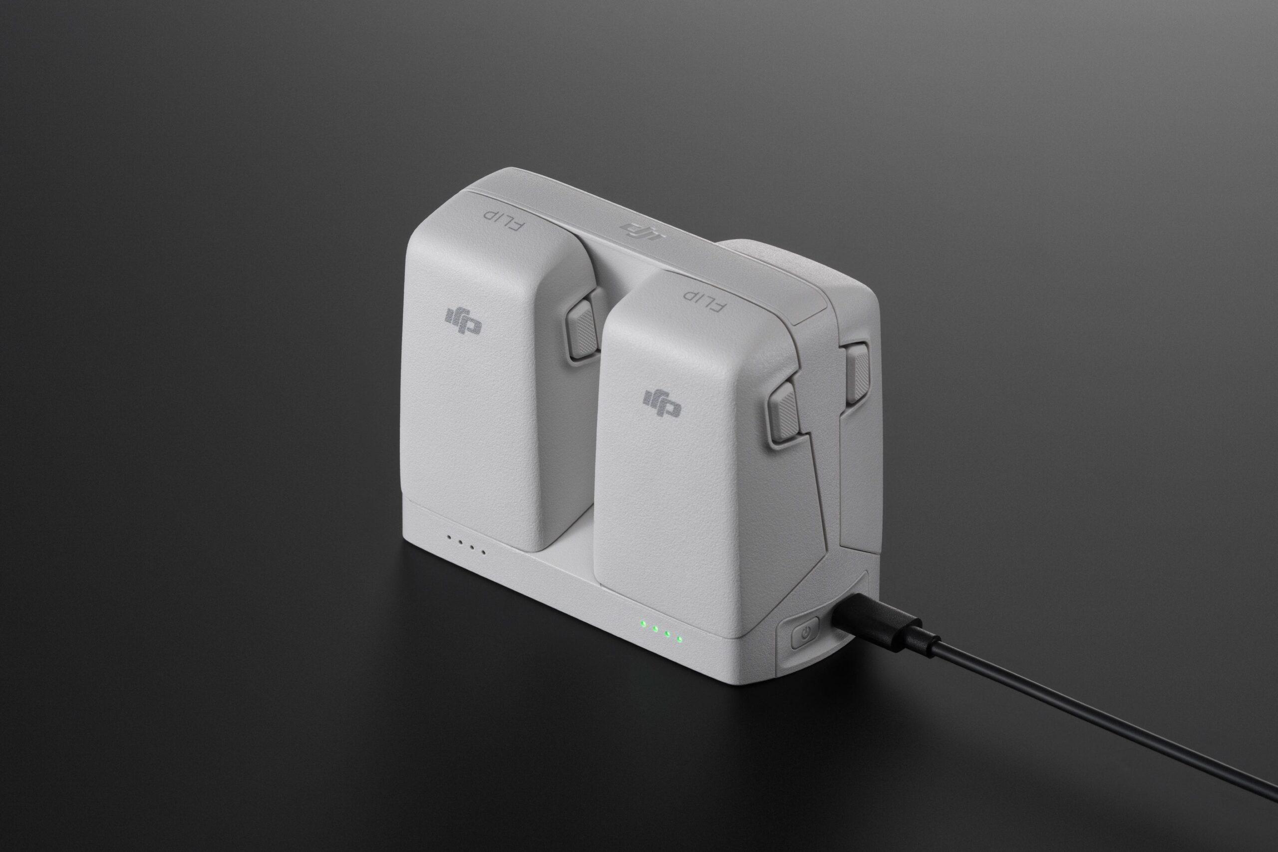 DJI Flip Parallel Charging Hub DJI Flip Parallel Charging Hub