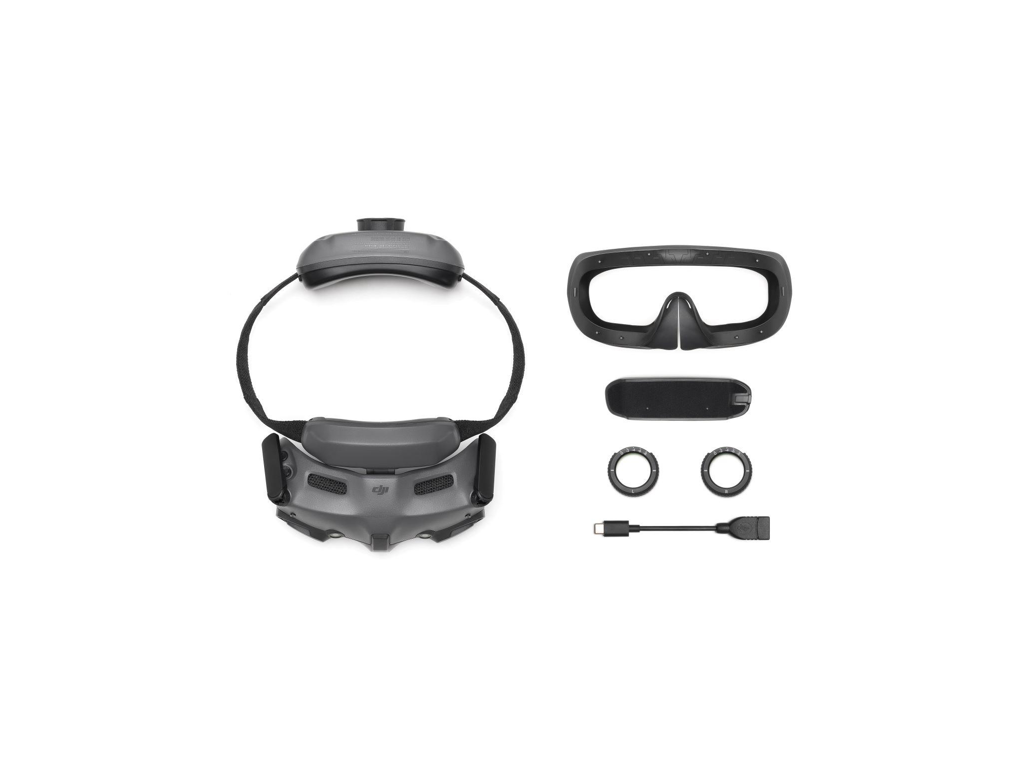 DJI GOGGLE 3