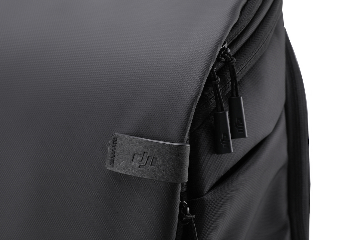 DJI Goggles Carry More Backpack 4