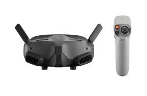 DJI Goggles Integra Motion Combo