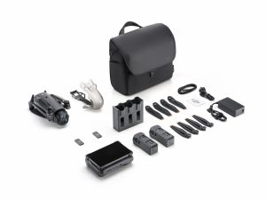 DJI MAVIC 4 Pro 512Gb Creater combo with DJI RC Pro 2