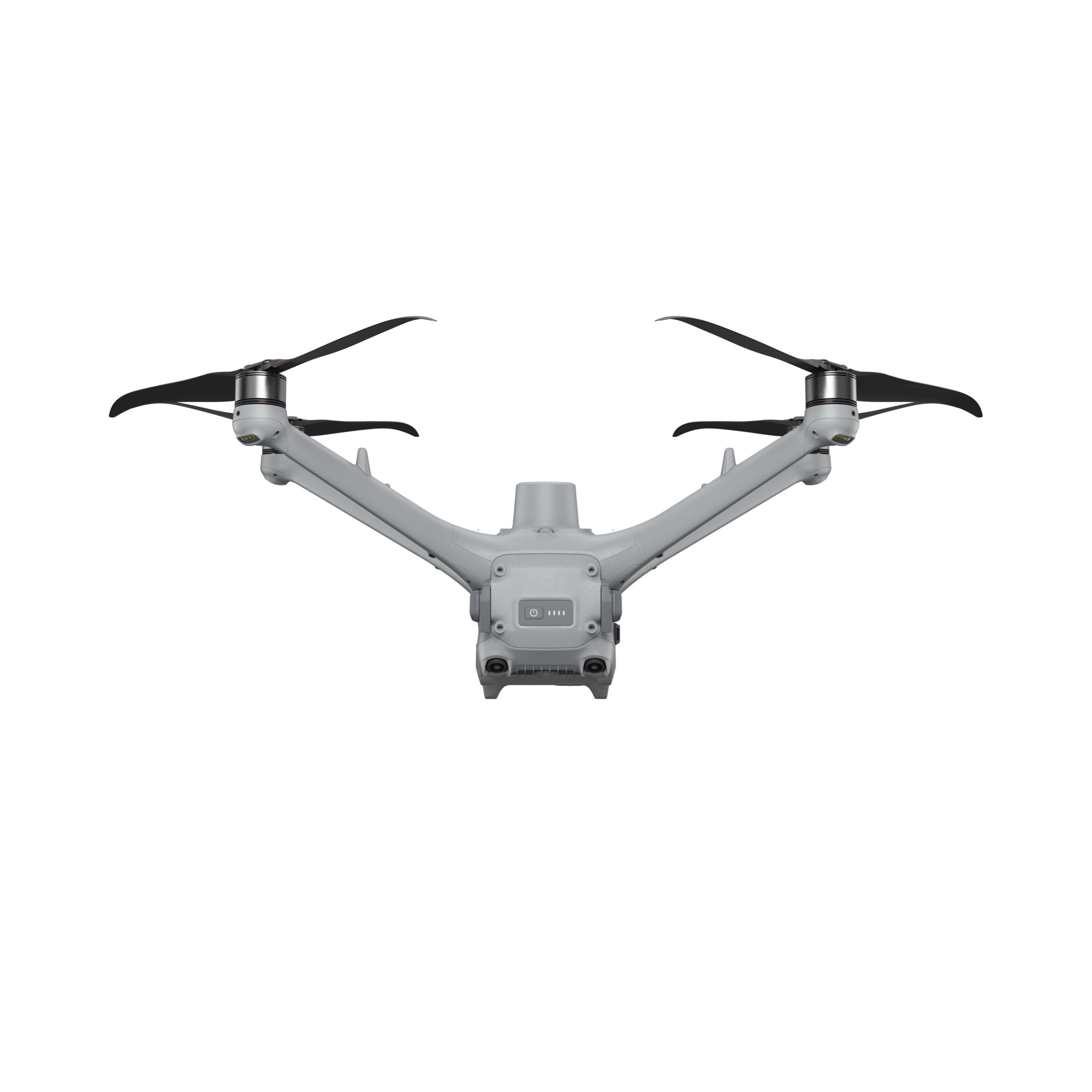 DJI Matrice 4D