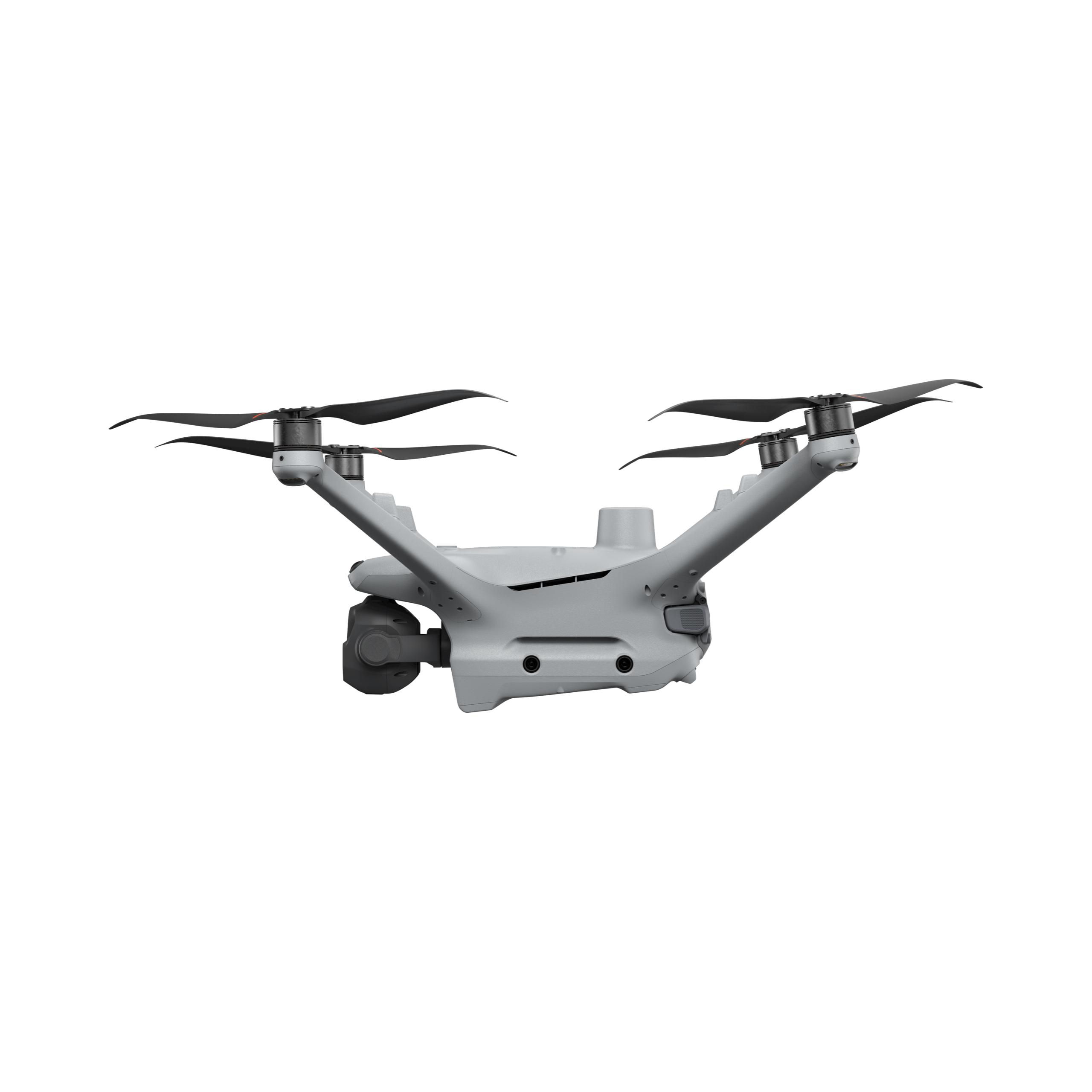 DJI Matrice 4D
