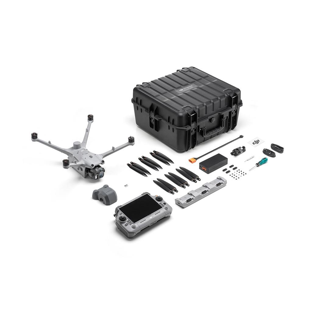 DJI Matrice 4D Standalone Combo