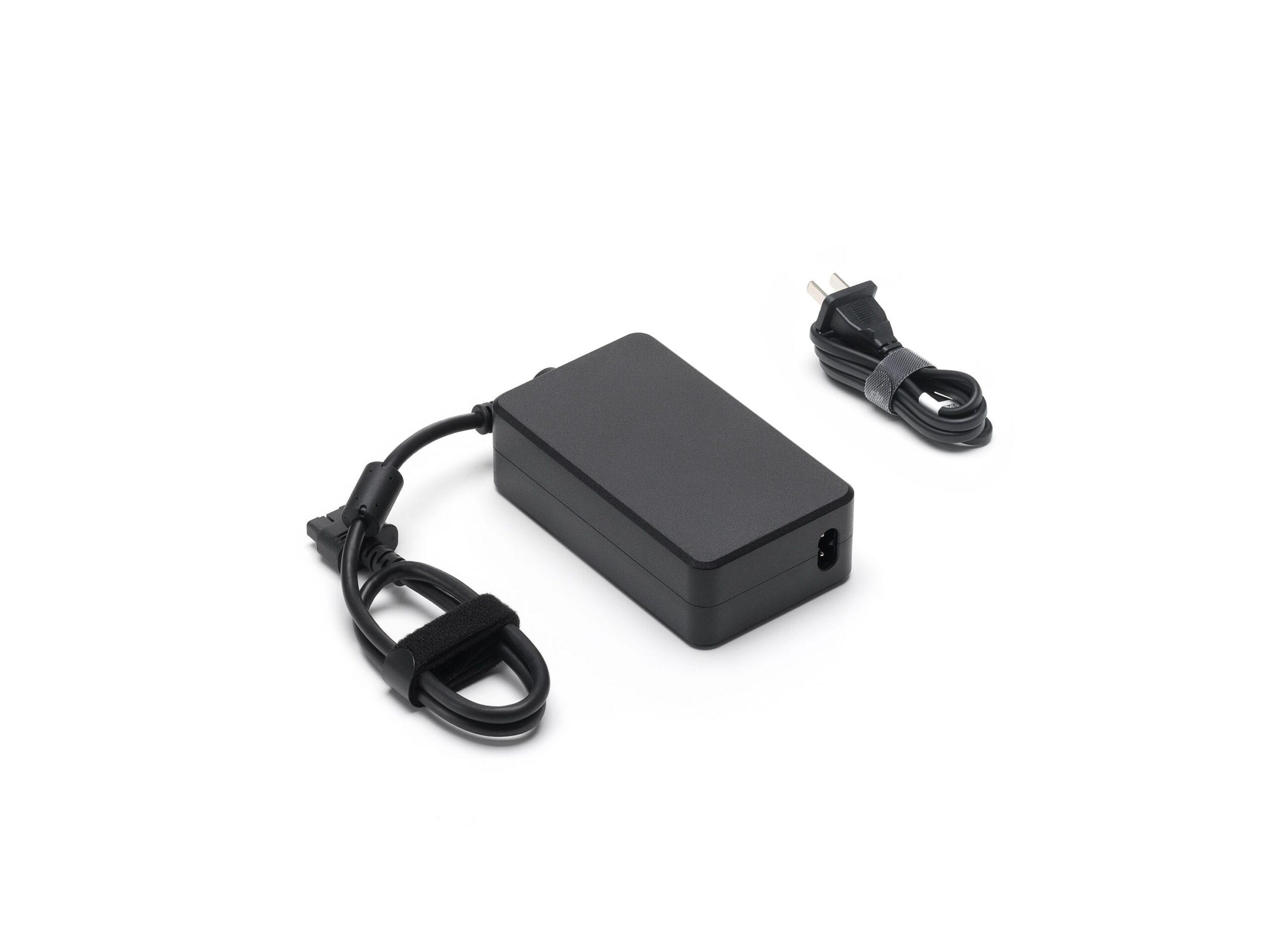 DJI Mavic 240W Power Adapter