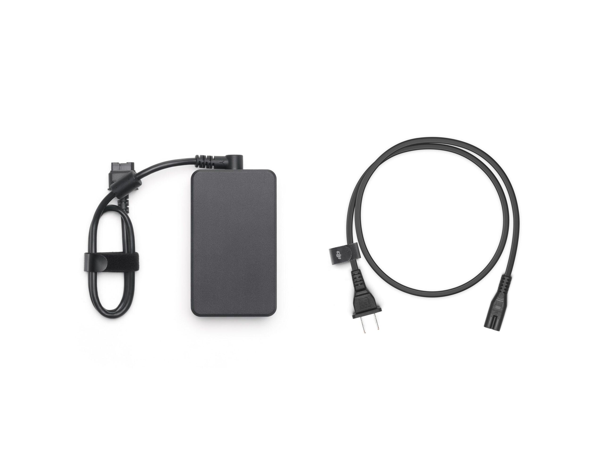 DJI Mavic 240W Power Adapter