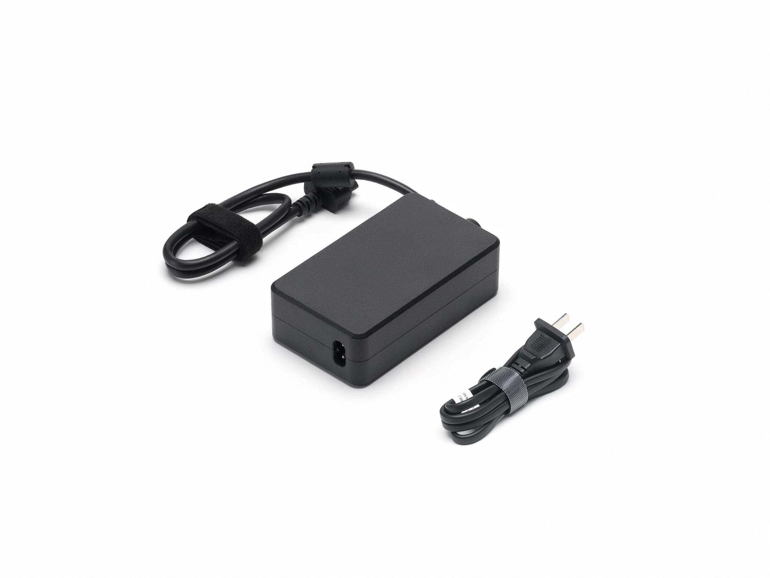 DJI Mavic 240W Power Adapter