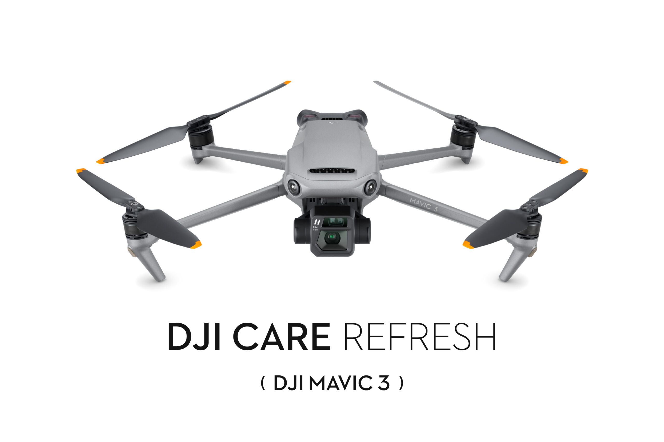 DJI Mavic 3 Care Refresh 2-Year Plan