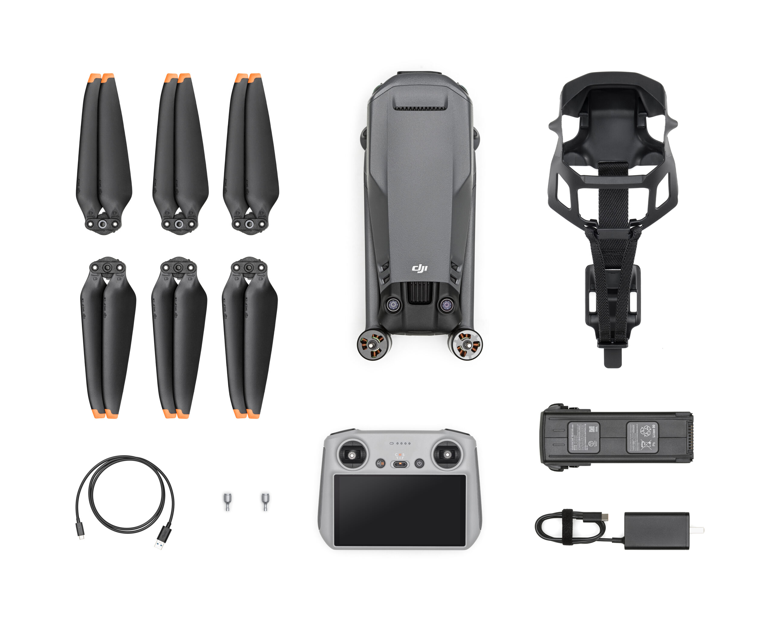 DJI Mavic 3 Classic-RCCombo-1