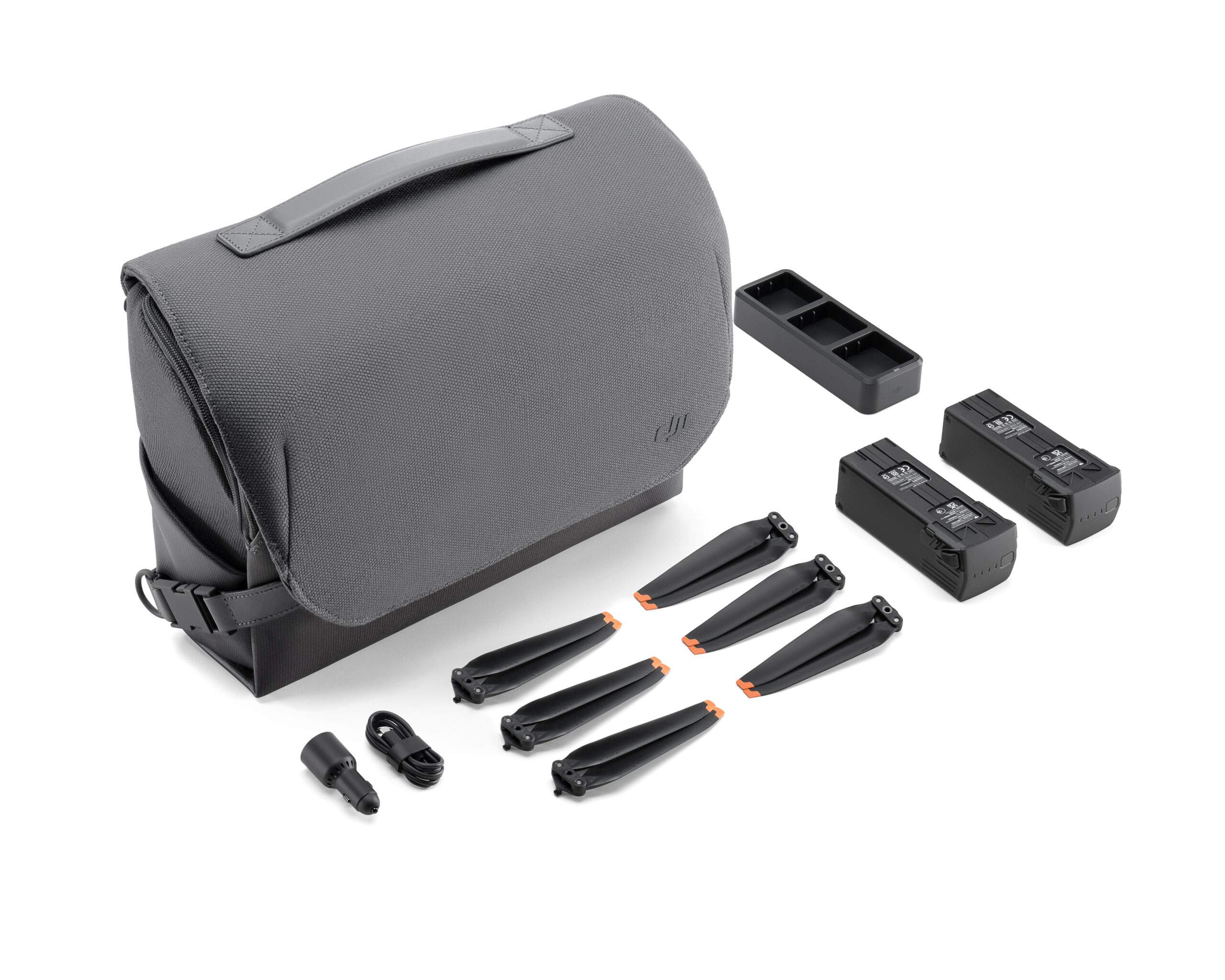 DJI Mavic 3- Fly More Kit-2 DJI Mavic 3- Fly More Kit-2