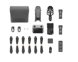 DJI Mavic 3 Pro-DJI RC (4)-min