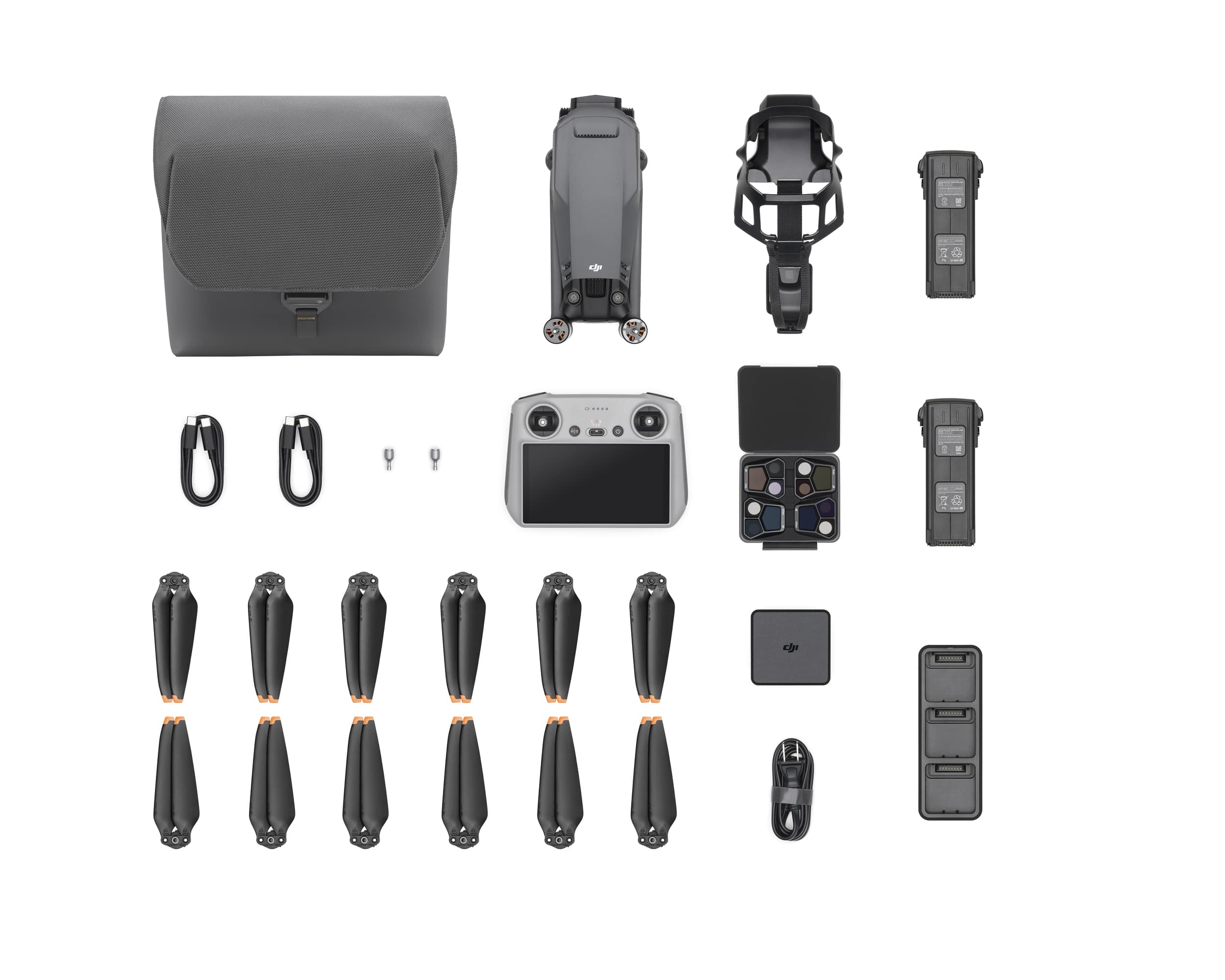 DJI Mavic 3 Pro-DJI RC (4)-min