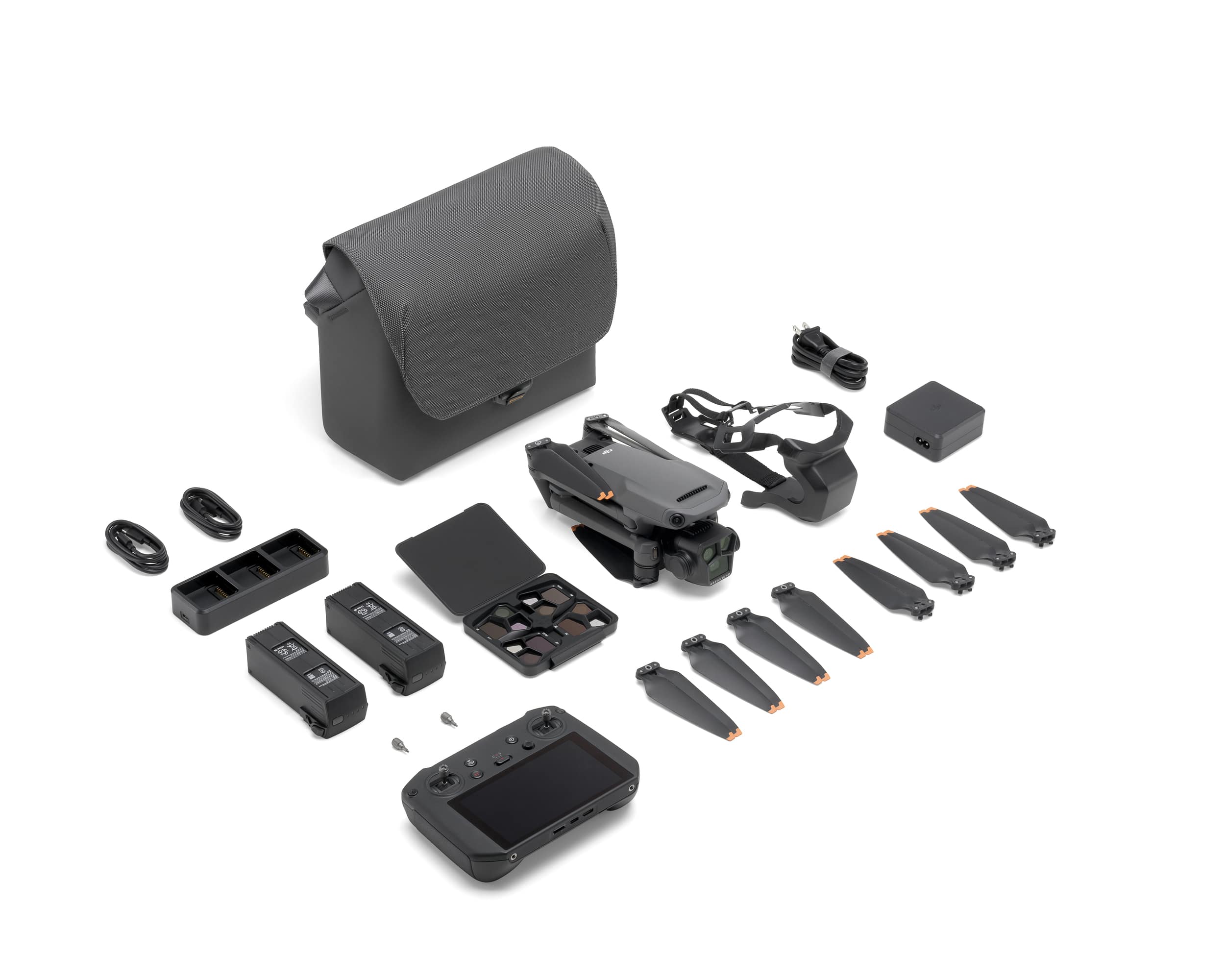 DJI Mavic 3 Pro-DJI RC Pro (2)-min