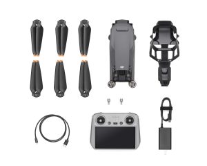 DJI Mavic 3 Pro-DJI RC-min