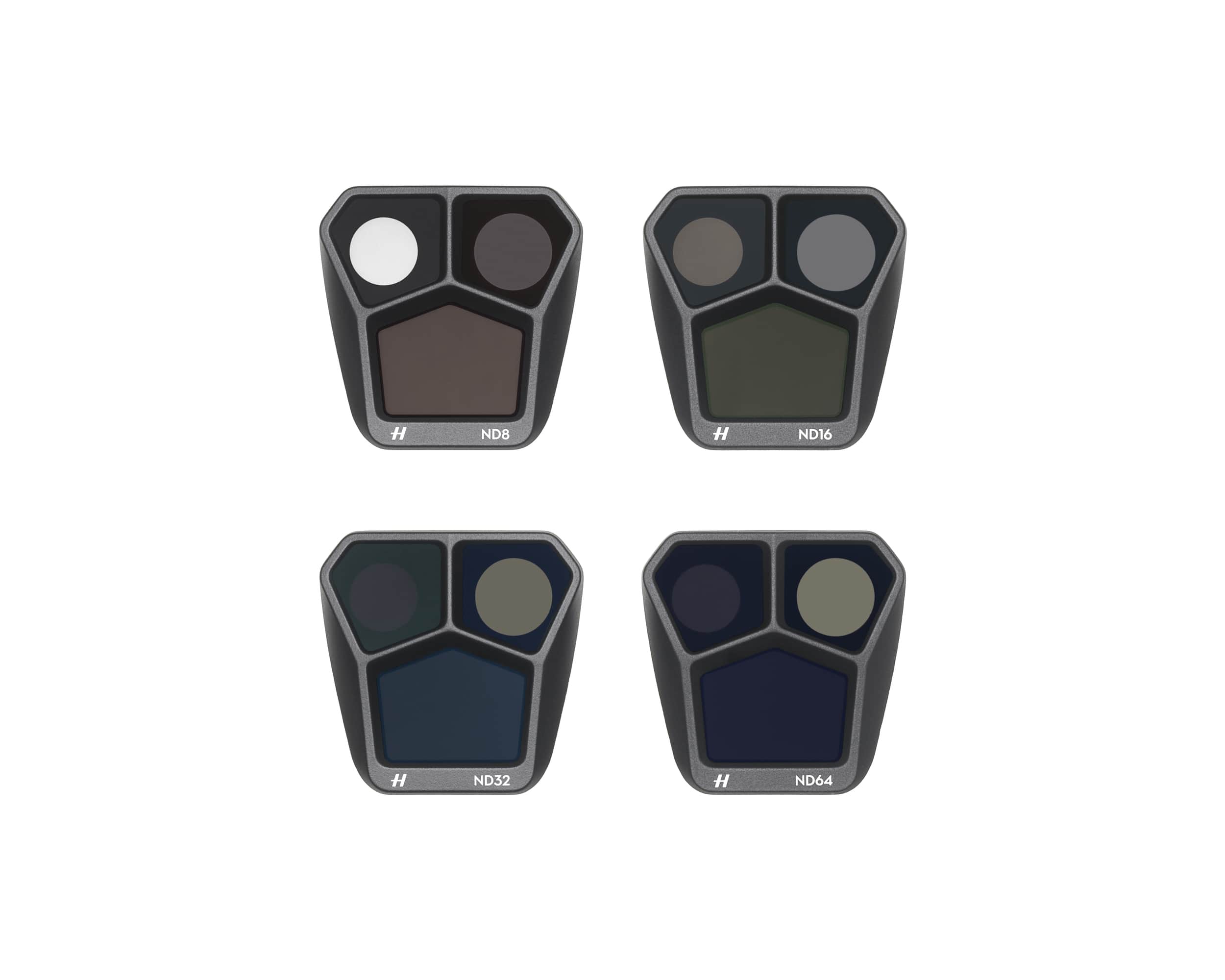 DJI Mavic 3 Pro ND Filters Set