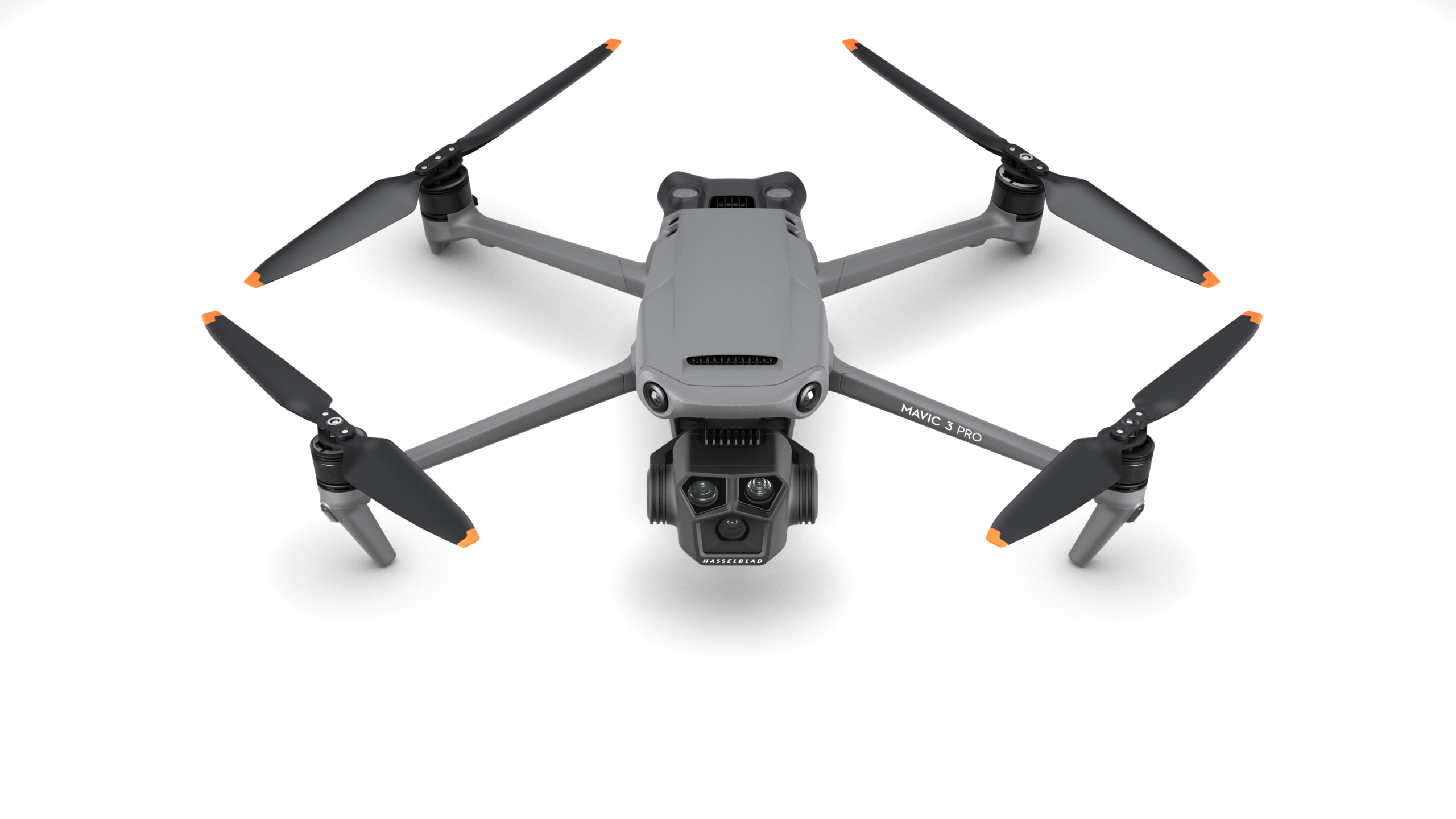 DJI Mavic 3 Pro_front 2-min